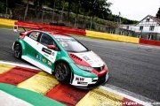 Photos - WTCC 2014 - Spa-Francorchamps (Belgium)