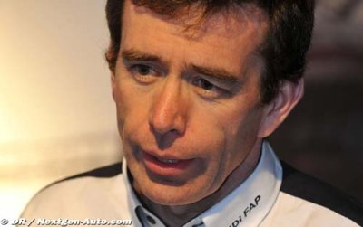 Bruno Famin&nbsp;: La page Endurance est définitivement tournée&nbsp;!