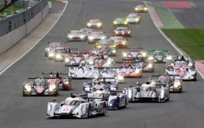 WEC&nbsp;: Les infos du Conseil Mondial de la FIA