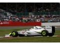 Pourquoi Button a dominé Barrichello en 2009 chez Brawn GP