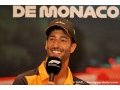 Ricciardo : Verstappen est le coéquipier qui m'a le plus marqué en F1
