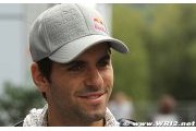 Toro Rosso will not run its F-duct at the Korean Grand Prix