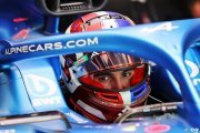 Ocon affirme qu'Alonso et lui 'se complètent' chez Alpine F1
