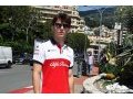 Le gameplay de F1 2018 se dévoile avec un tour de Leclerc à Monaco