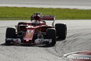 Mercedes et Marko ne voient pas Vettel baisser les bras