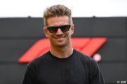 Hulkenberg admits friend Seidl's exit a 'shock'
