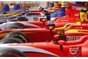 Russian Time remplace iSport International