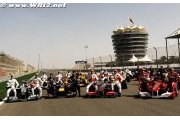 More F1 fan survey results released