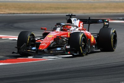 Ferrari refuse de s’enflammer&nbsp;: Loïc Serra tempère les éloges autour de la SF-26