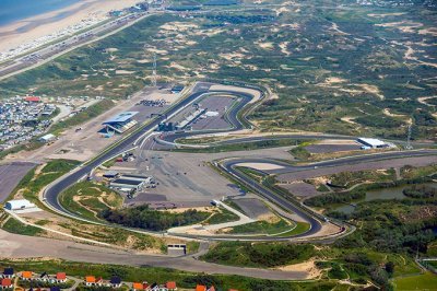 Feu vert pour le Grand Prix F1 des Pays-Bas malgré une jauge réduite