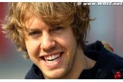 Vettel et Webber ont fait le boulot