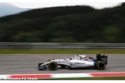 Bottas espérait faire mieux en Autriche