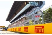 Pirelli : Deux ou trois arrêts demain