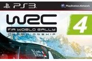 Le jeu WRC 4 à 37 euros au lieu de 59 grâce à Nextgen-Auto