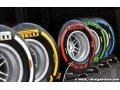 Pirelli's 2013 approach 'incomprehensible' - Berger