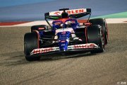 RB F1 aura besoin 'd'une course parfaite' pour marquer des points