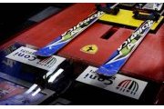 McLaren-Ferrari rivalry slides to winter olympics