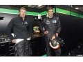 Silverstone : Les frères Jousse rempilent chez Status GP