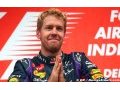 Alonso encouraged Vettel booing - Horner