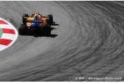 Verrouiller la 4e place, l'objectif de McLaren à partir du Japon