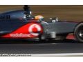Free 3: Hamilton fastest as Vettel falters in Melbourne