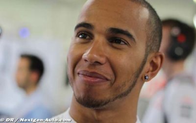 Hamilton might stop using Twitter