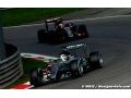 Monza L3 : Hamilton confirme avant la qualification