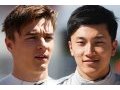 RUSSIAN TIME announce Markelov and Makino for 2018