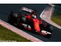 Vettel remporte un Grand Prix de Hongrie plein de rebondissements !