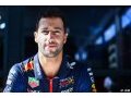 Steiner doute qu'une équipe 'donne l'occasion' à Ricciardo de revenir