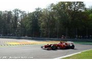 Alonso s'attend à une dure fin de saison
