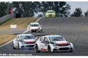 Thaïlande, Course 1 : Lopez s'impose et devient champion