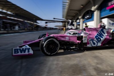 Bahrain GP 2020 - GP preview - Racing Point