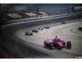 Pagenaud : 'Une bonne base de travail' pour l'Indy 500