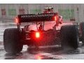 La FIA lance une enquête sur le moteur Ferrari
