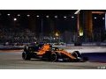 Norris : La simulation est cruciale en F1 pour pour apprendre les circuits