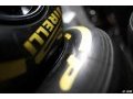 Avec si peu d'appuis, les pneus joueront un rôle crucial à Monza