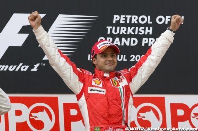 Retour sur la saison 2008&nbsp;: Istanbul