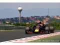 Hungaroring, FP1: Ricciardo tops timesheet in opening practice