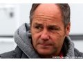 Berger hopes F1 avoids 'power struggle'