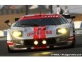 Le Mans : Il ne reste que deux autos suppléantes !