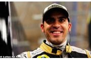 Maldonado: Mexico, one of the most special races of the year