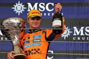 Rapide sur la piste et fort mentalement : Norris, une course de champion ?