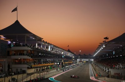 Le GP d’Abu Dhabi bloque la F1 et refuse toujours de renoncer à la finale