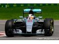 Polarising Hamilton a 'godsend' for F1 - pundits
