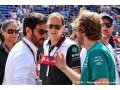 FIA boss backtracks after Hamilton, Vettel criticism