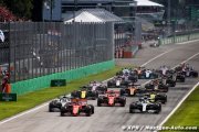 Monza accueillera du personnel médical ayant lutté contre le Covid-19