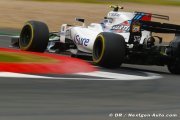 Villeneuve : Ça ne me dérange pas que Williams m'ait ignoré