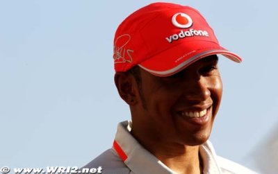 La réclamation de Williams contre Hamilton rejetée