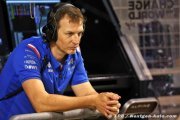 Alpine F1 : Titulariser Doohan n'est pas le 1er choix de Rossi